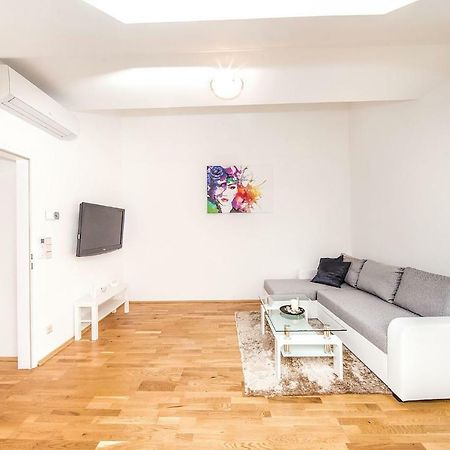 Apartment Untere Viaduktgasse Vienna Esterno foto