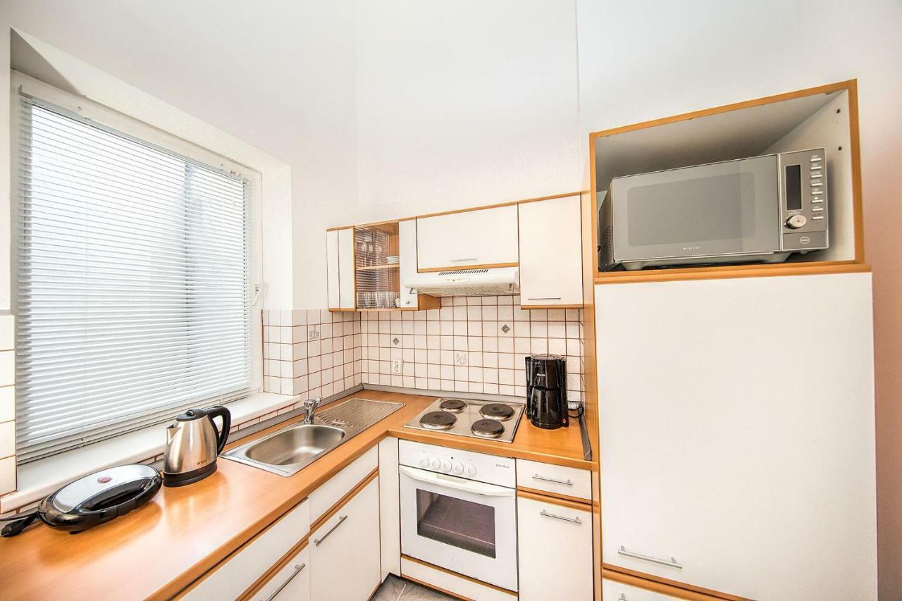 Apartment Untere Viaduktgasse Vienna Esterno foto